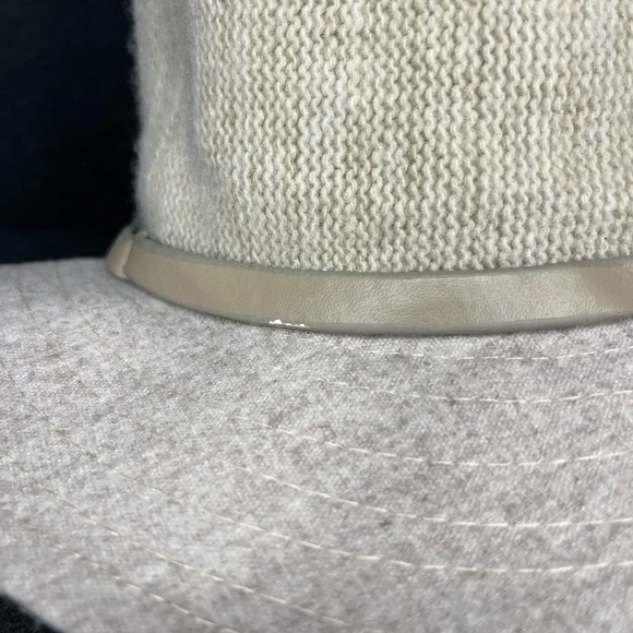 BCBGeneration wool hat - Picture 6 of 11